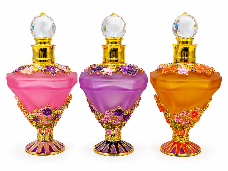 LUXURY ATTAR BOTTLE 30302