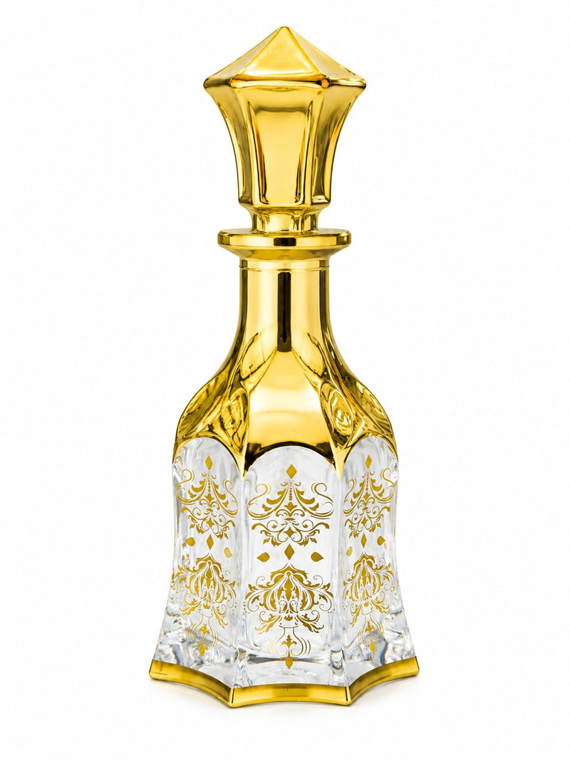 DISPLAY BOTTLE K-307