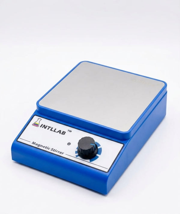 MAGNETIC STIRRER