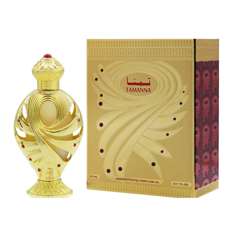 TAMANA CPO 20 ML