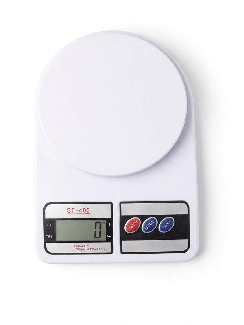DIGITAL LAB WEIGHING SCALE
