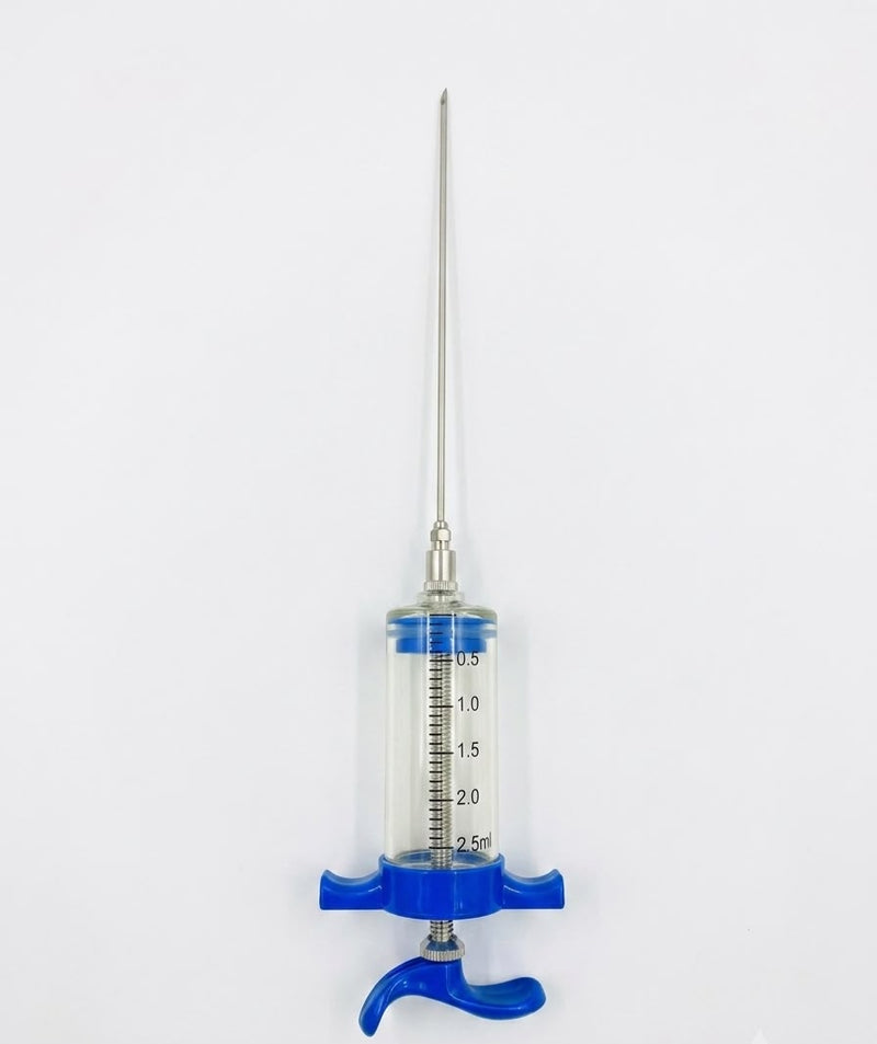 PERFUME SYRINGE