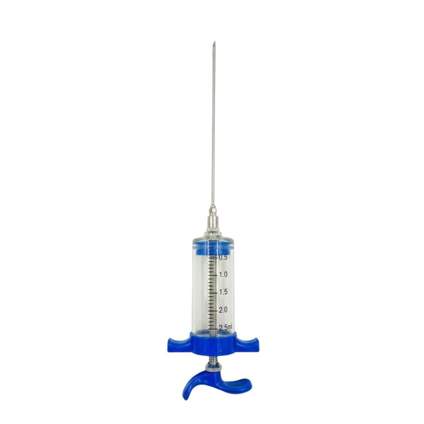 PERFUME SYRINGE
