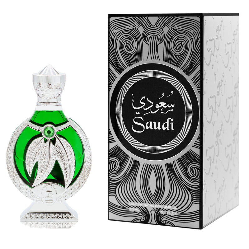 SAUDI CPO 20 ML