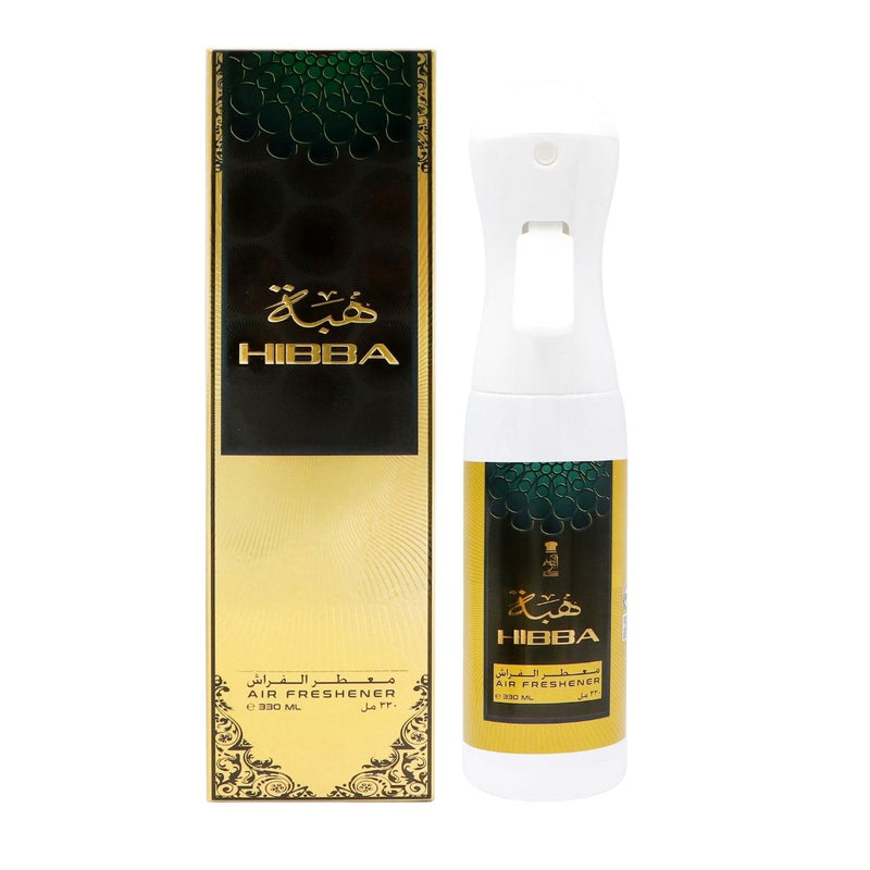 HIBBA AIR FRESHENER 330 ML