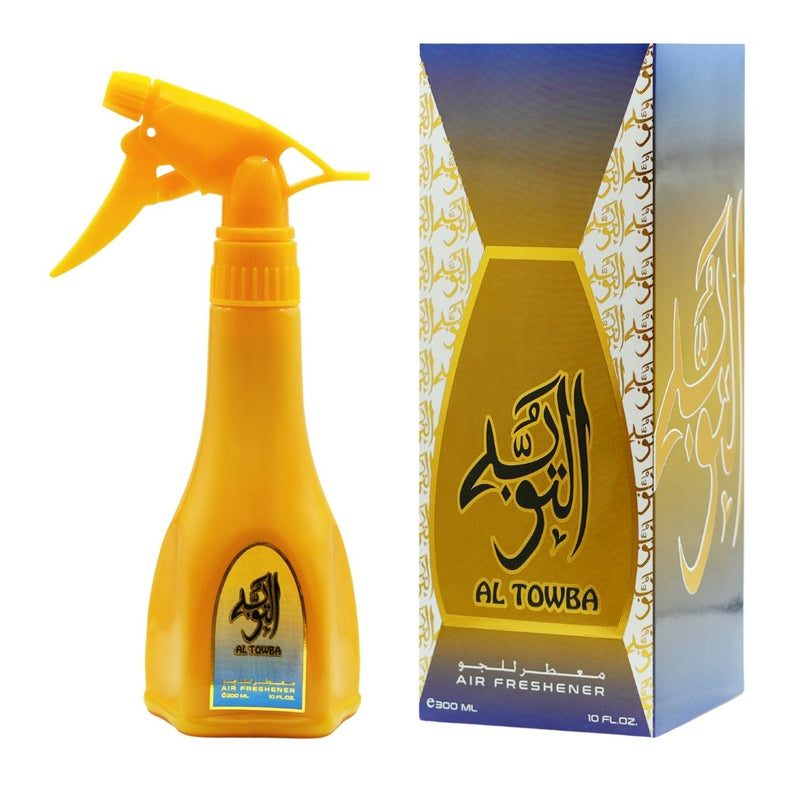 AL TOWBA AIR FRESHENER 300 ML