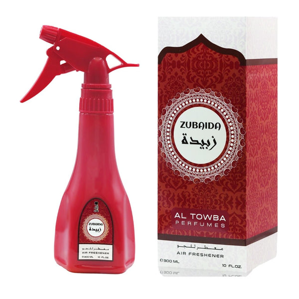ZUBAIDA AIR FRESHENER 300 ML