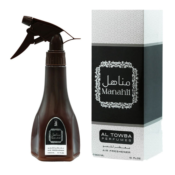 MANAHIL AIR FRESHENER 300 ML