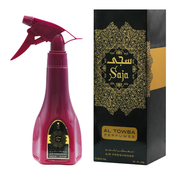 SAJA AIR FRESHENER 300 ML