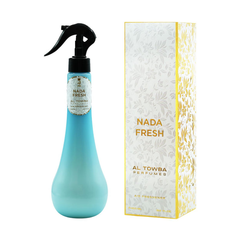 NADA FRESH AIR FRESHENER 400 ML