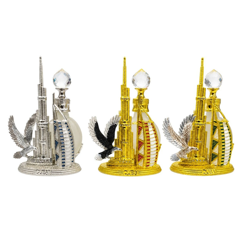 LUXURY ATTAR BOTTLE 10219