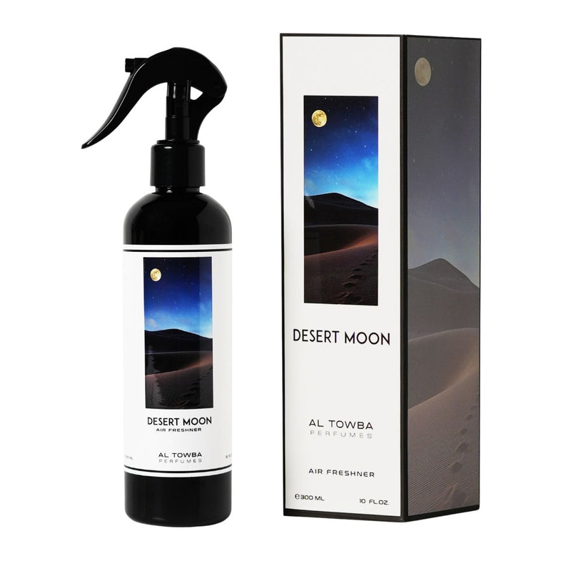 DESERT MOON AIR FRESHENER 300 ML