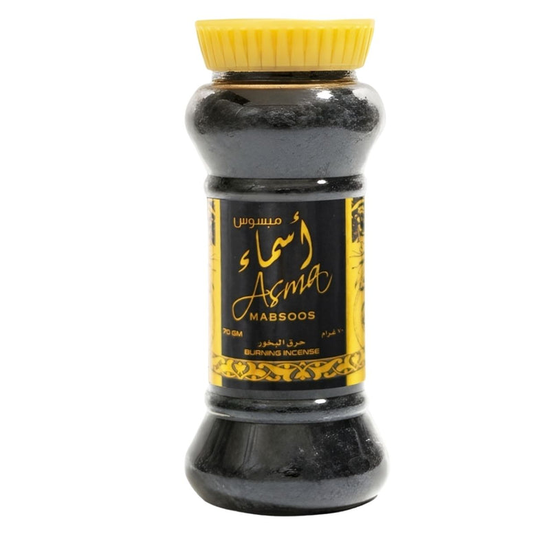 ASMA MABSOOS 70 G