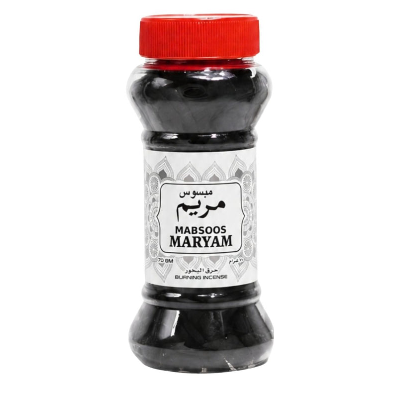 MARYAM MABSOOS 70 G