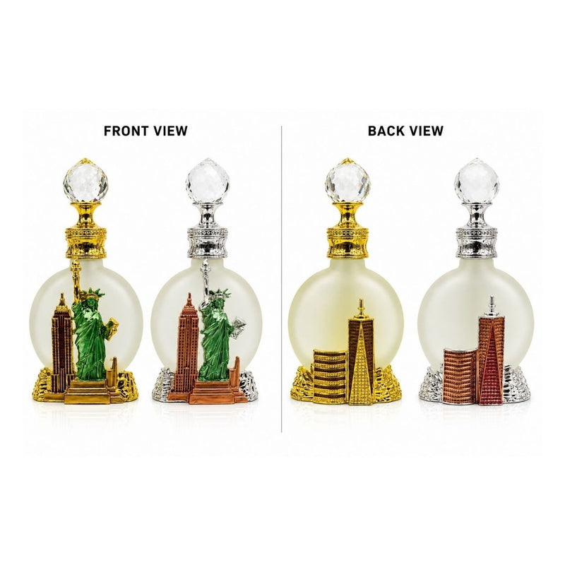 LUXURY ATTAR BOTTLE 15341