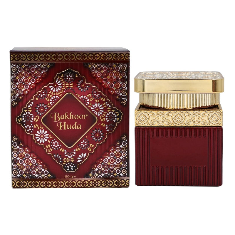 HUDA BAKHOOR 50 G
