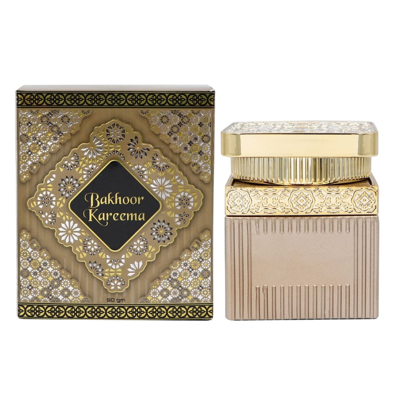 KAREEMA BAKHOOR 50 G