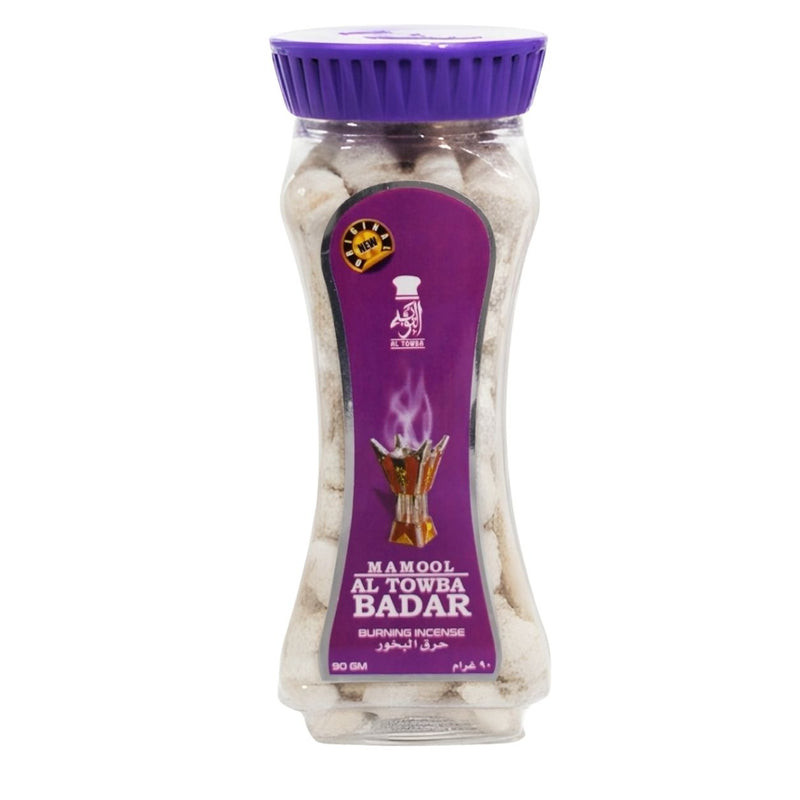 AL TOWBA BADAR MAMOOL 90 G