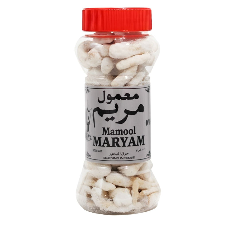 MARYAM MAMOOL 100 G
