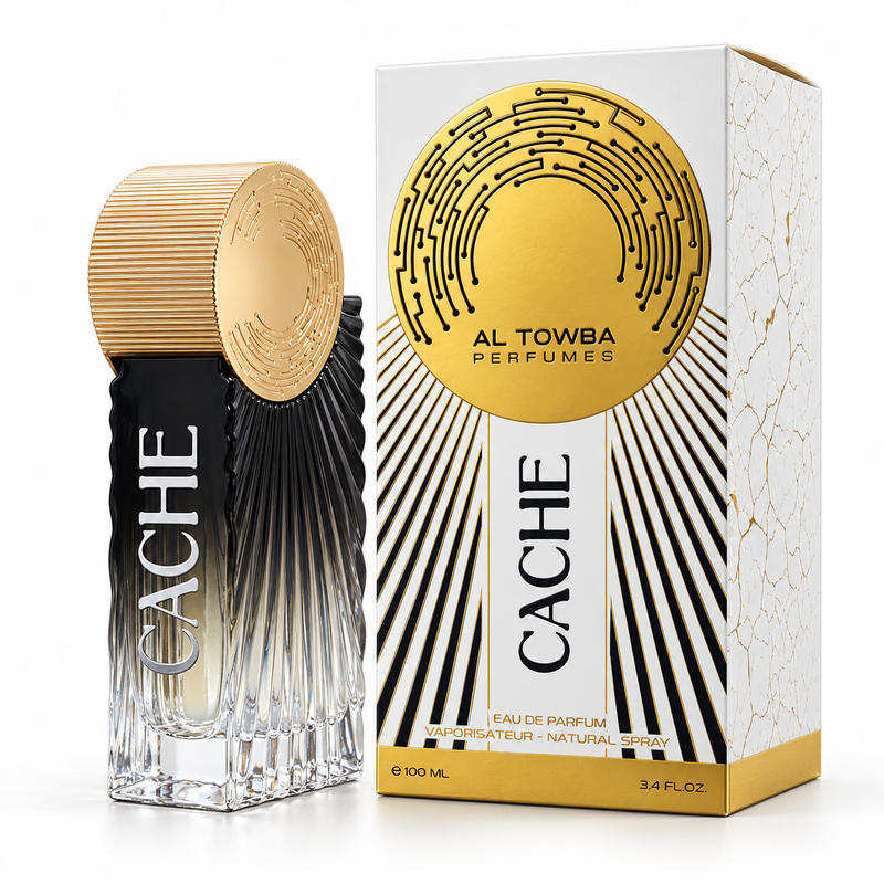 CACHE EDP 100 ML