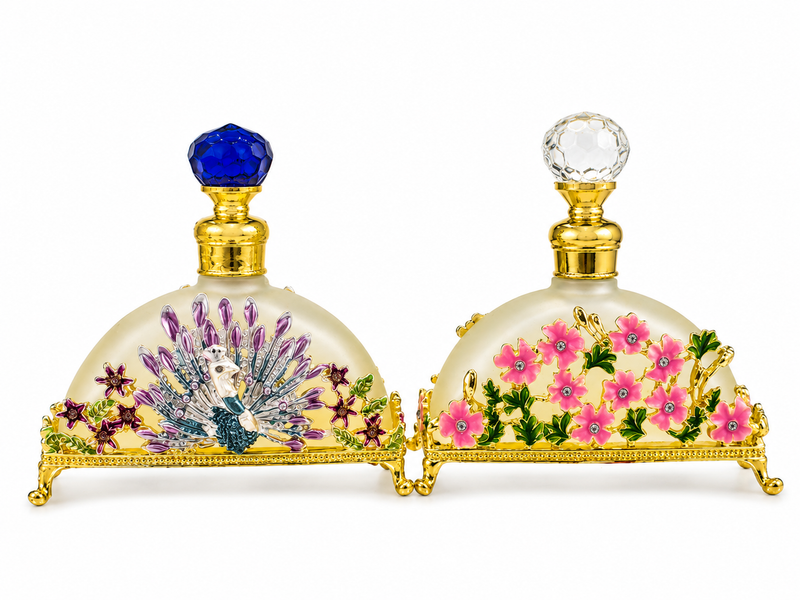 LUXURY ATTAR BOTTLE 20405