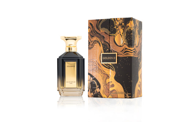 جولدن دي ماء عطر 100 مل