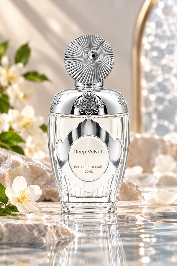 DEEP VELVET EDP 100 ML