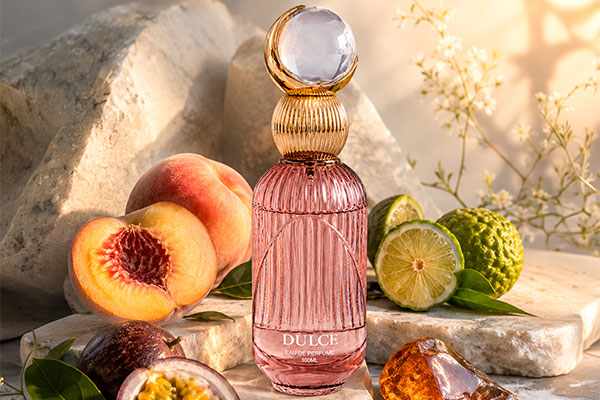 عطر دولسي او دي بي 100 مل
