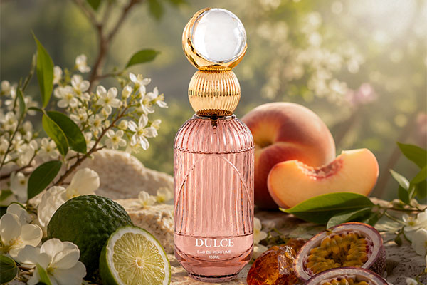 عطر دولسي او دي بي 100 مل