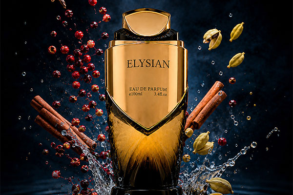 إليزيان ماء عطر 100 مل