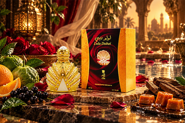 لولو دبي CPO 20 مل