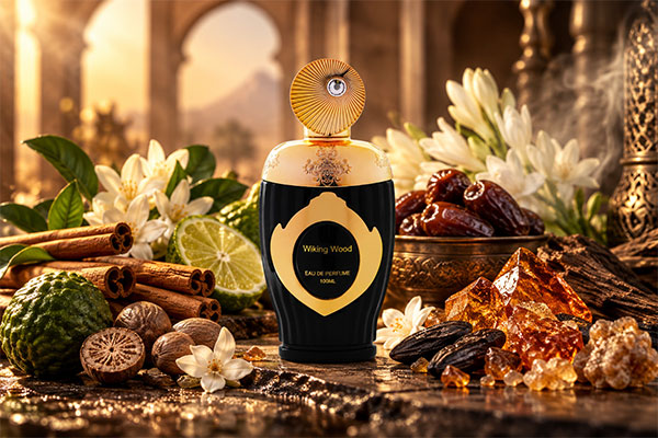 ويكينج وود ماء عطر 100 مل