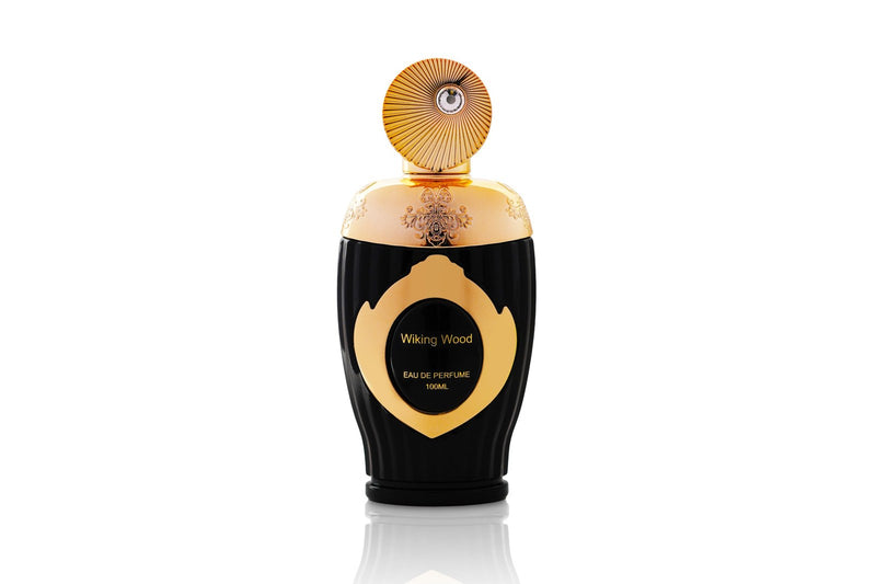 WIKING WOOD EDP 100 ML